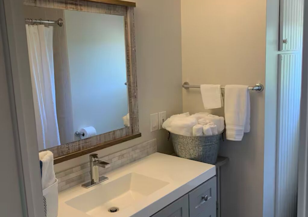 Photo of Bathroom in Cavendish
