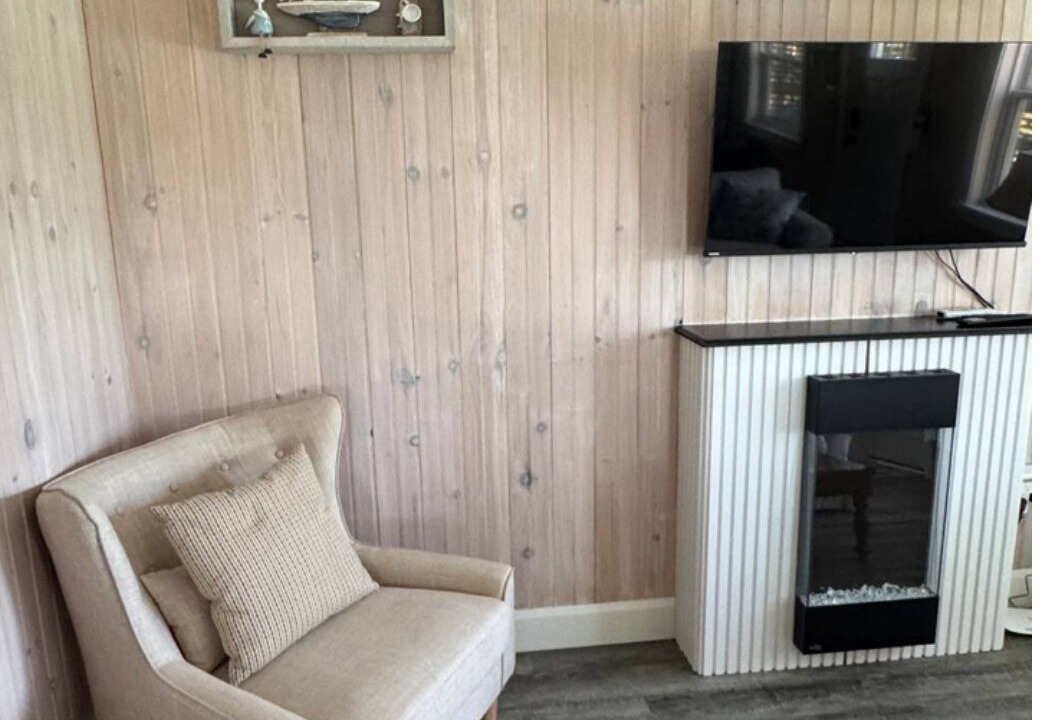 Photo of Livingroom in Cavendish