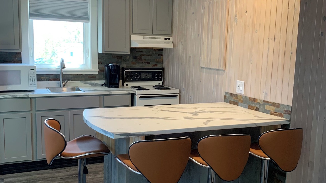 Photo of Kitchen in Cavendish