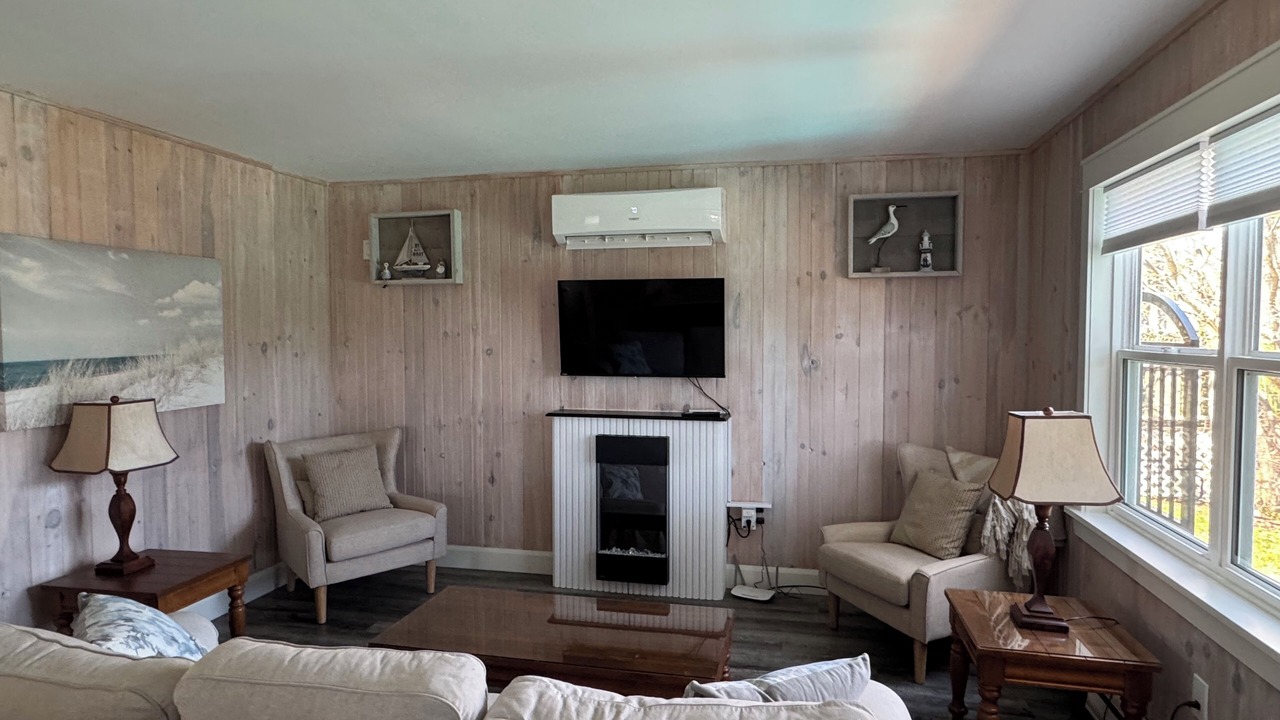 Photo of Livingroom in Cavendish