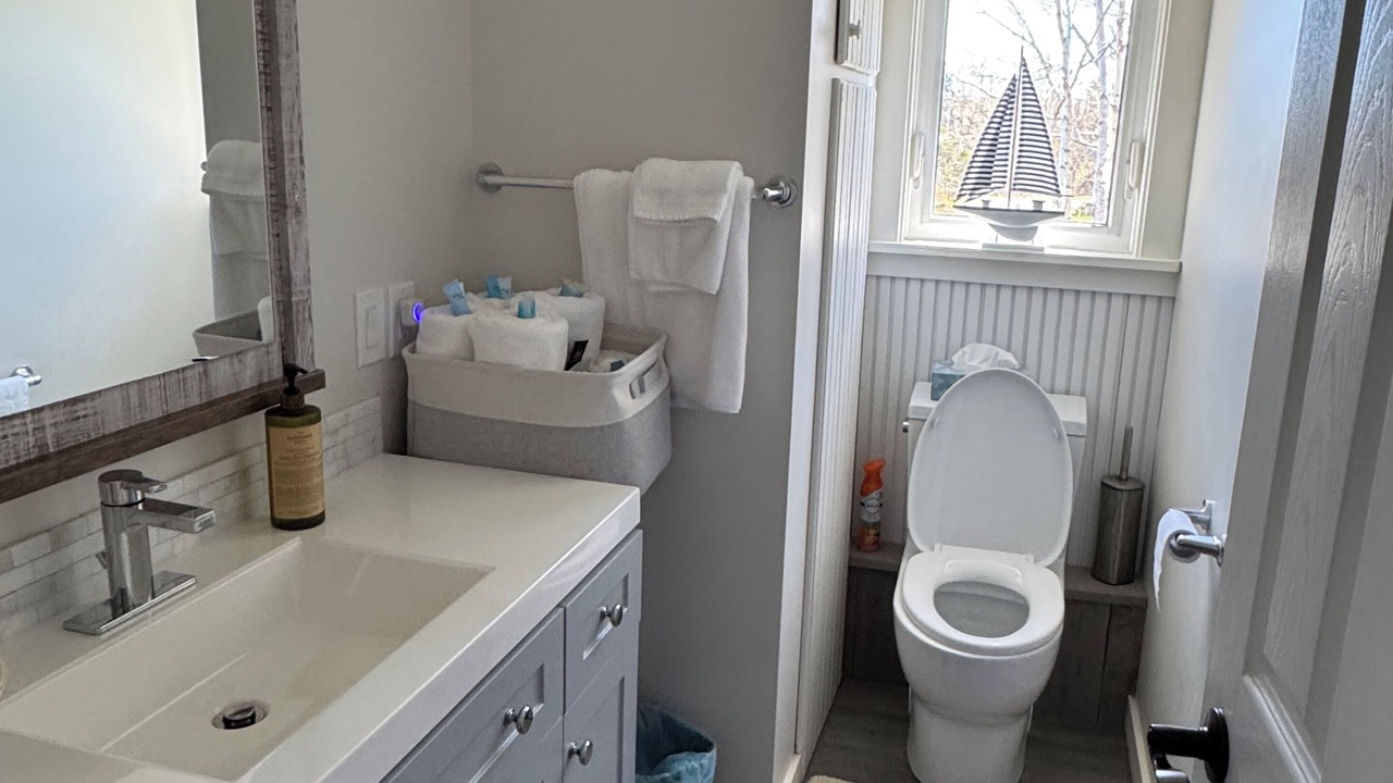 Photo of Bathroom in Cavendish