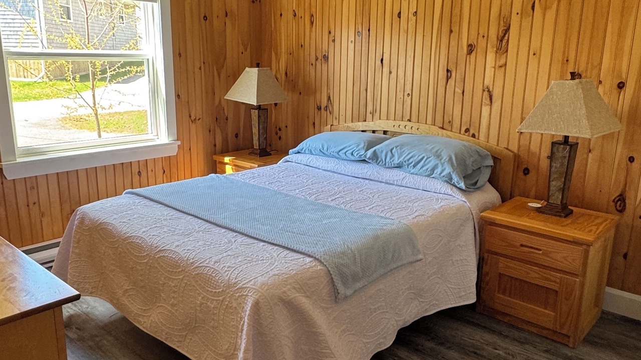 Photo of Bedroom in Cavendish