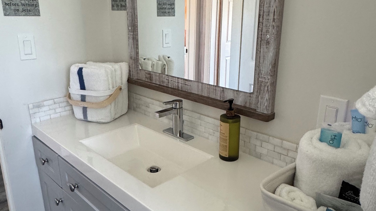 Photo of Bathroom in Cavendish