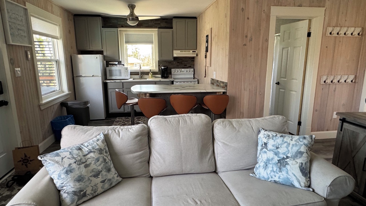 Photo of Livingroom in Cavendish