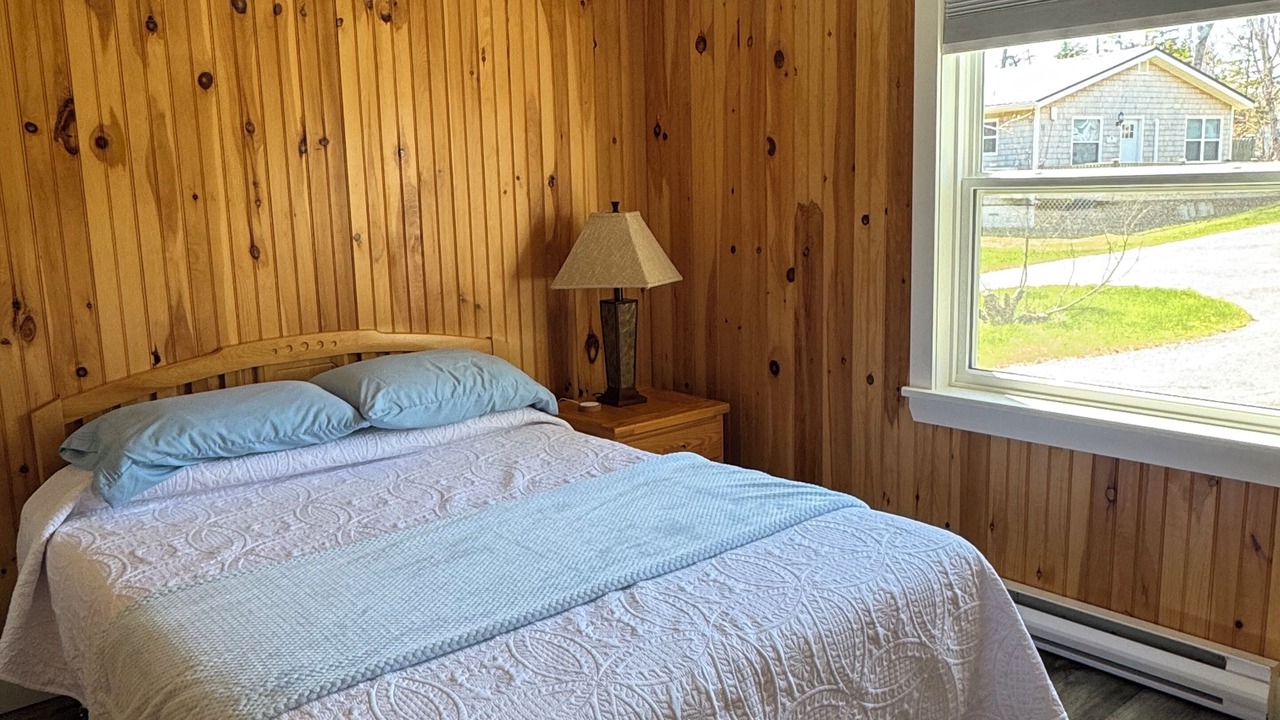 Photo of Bedroom in Cavendish