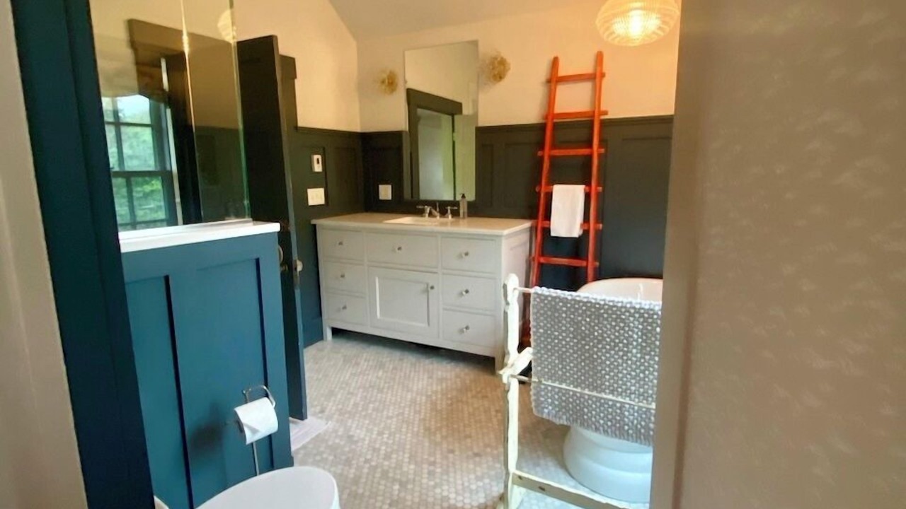 Photo of Bathroom in Chester