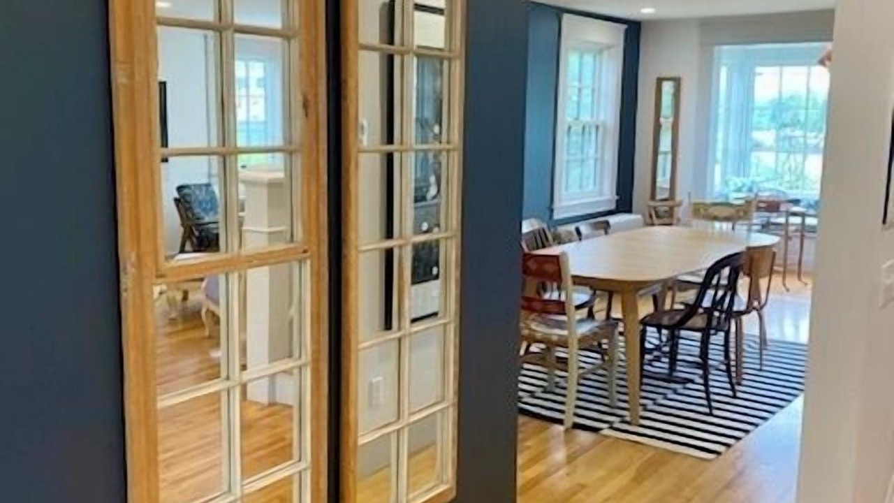 Photo of Livingroom in Chester