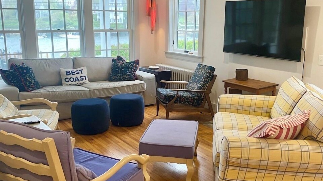 Photo of Livingroom in Chester