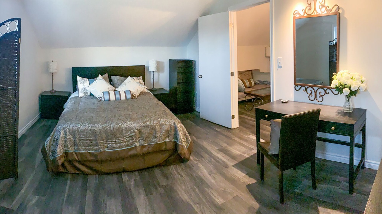 Photo of Bedroom in Brighton