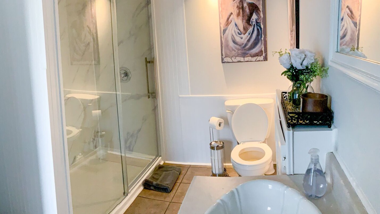 Photo of Bathroom in Brighton