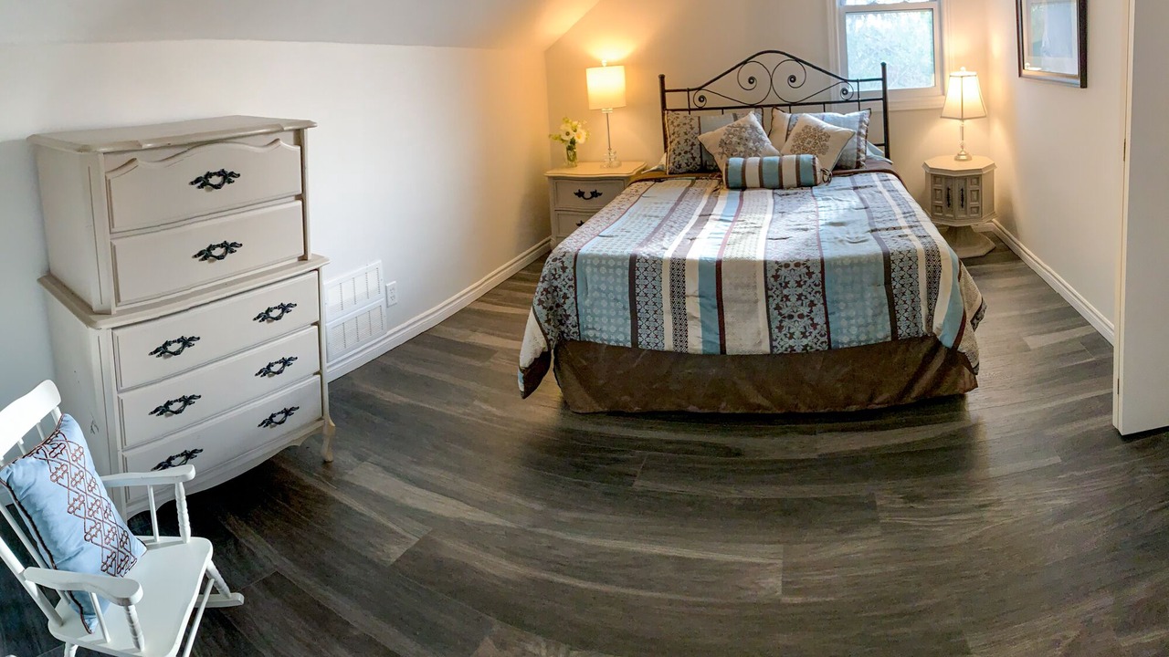 Photo of Bedroom in Brighton