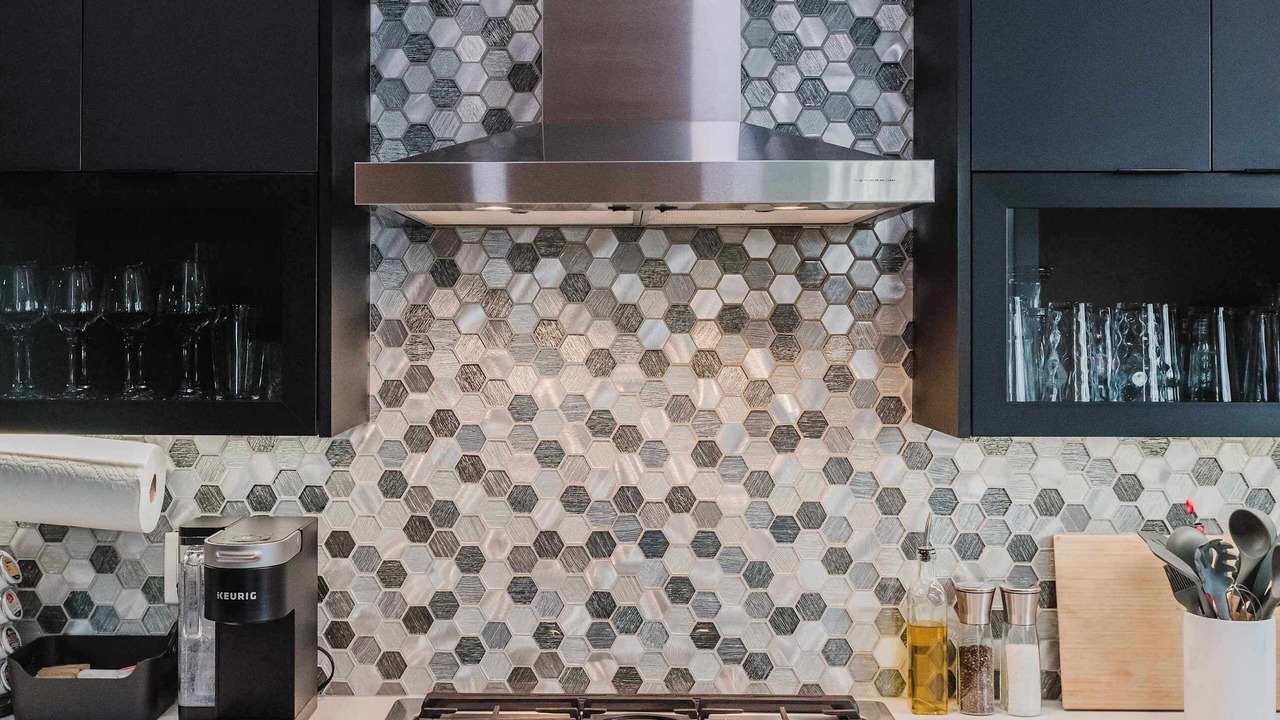 Photo of Kitchen in Old Strathcona