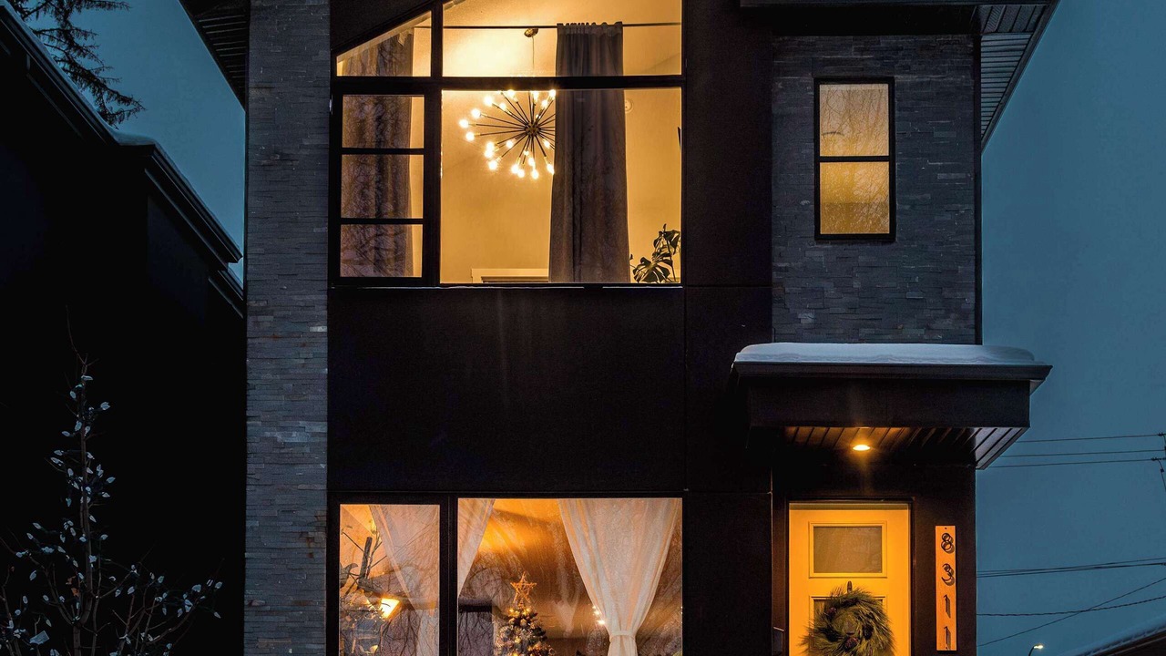 Photo of Outdoor in Old Strathcona