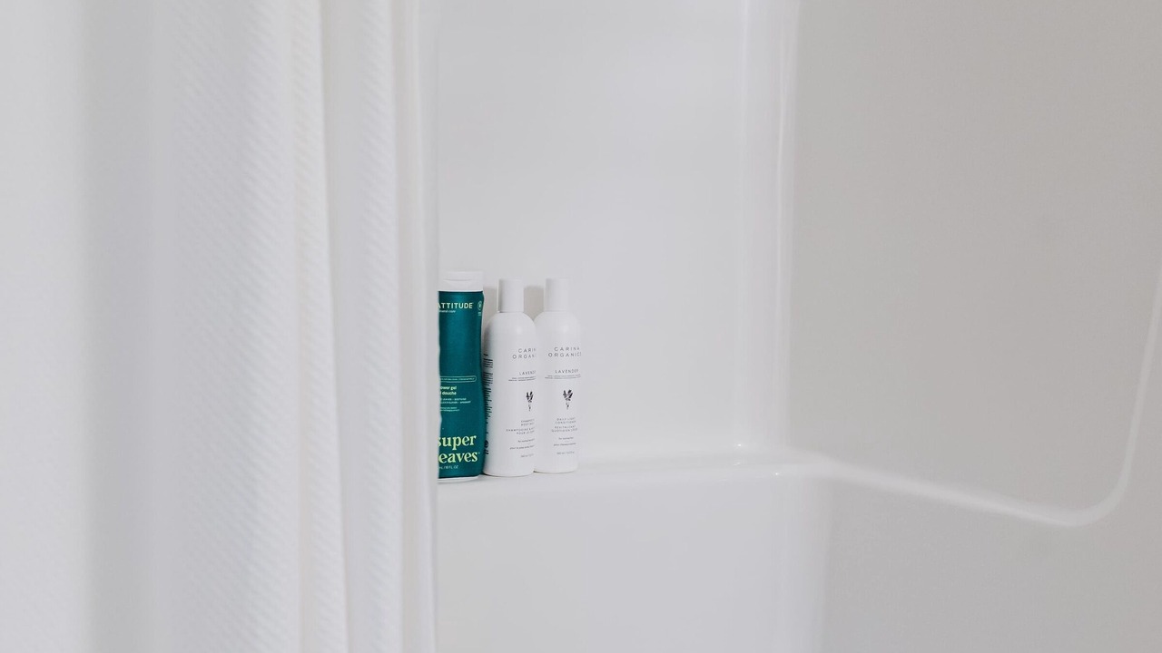 Photo of Bathroom in Old Strathcona