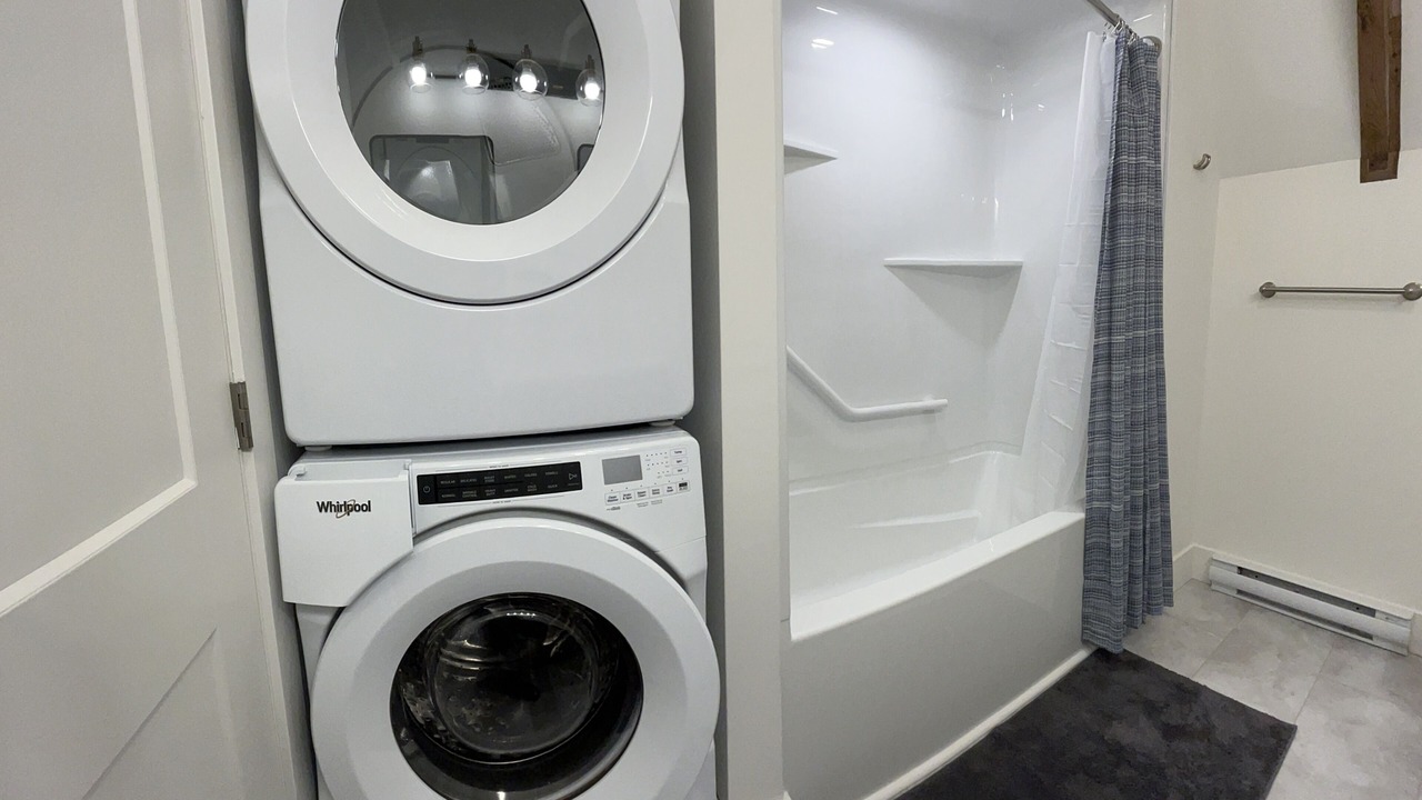 Photo of Bathroom in Hunter River
