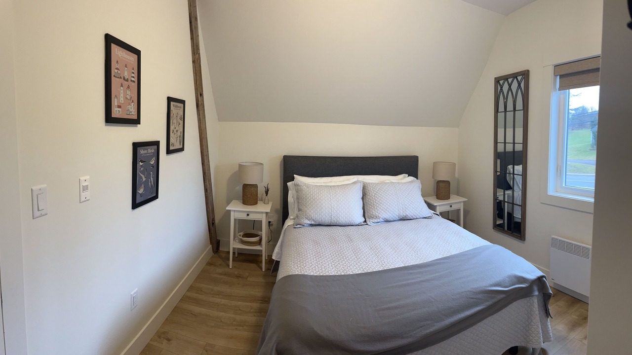 Photo of Bedroom in Hunter River
