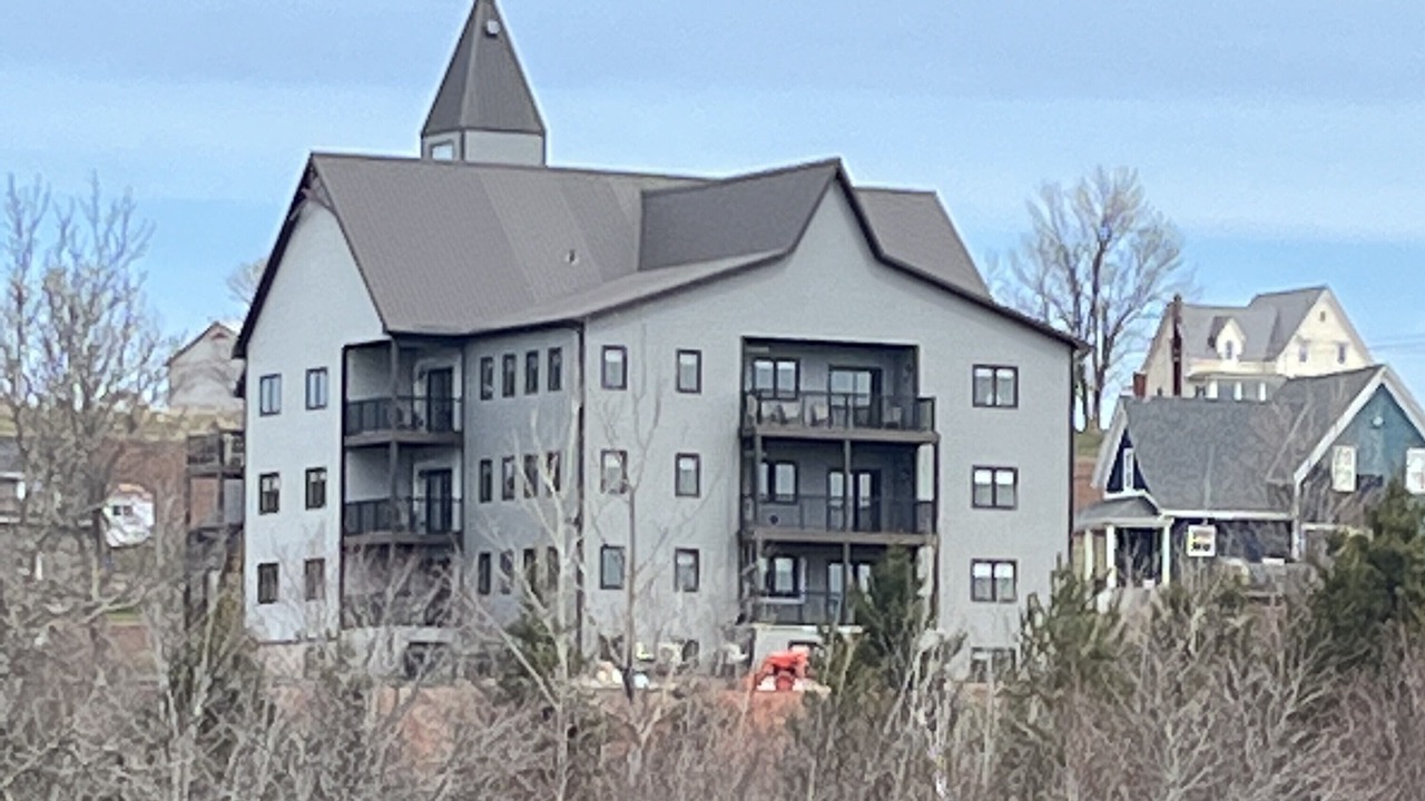 Photo of Outdoor in Hunter River