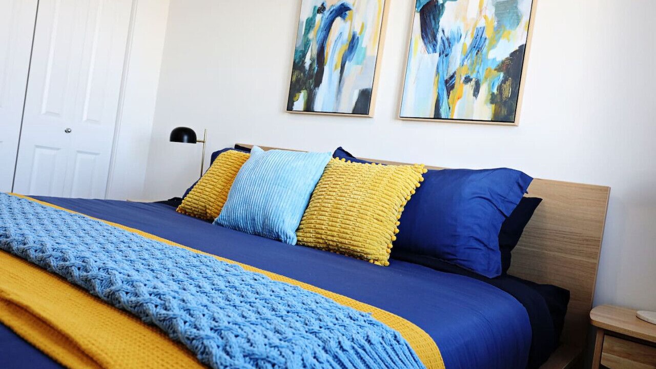 Photo of Bedroom in Northwest Edmonton