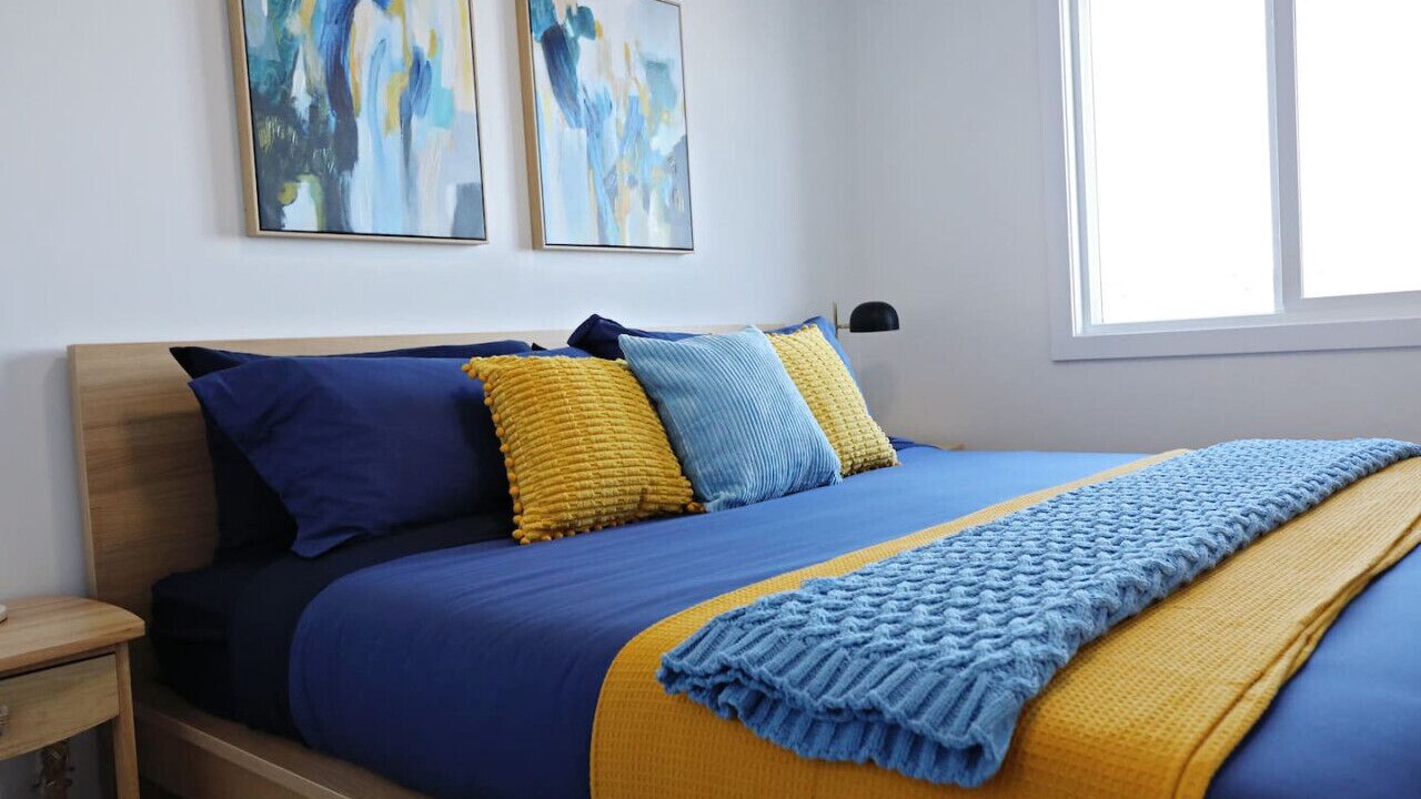 Photo of Bedroom in Northwest Edmonton