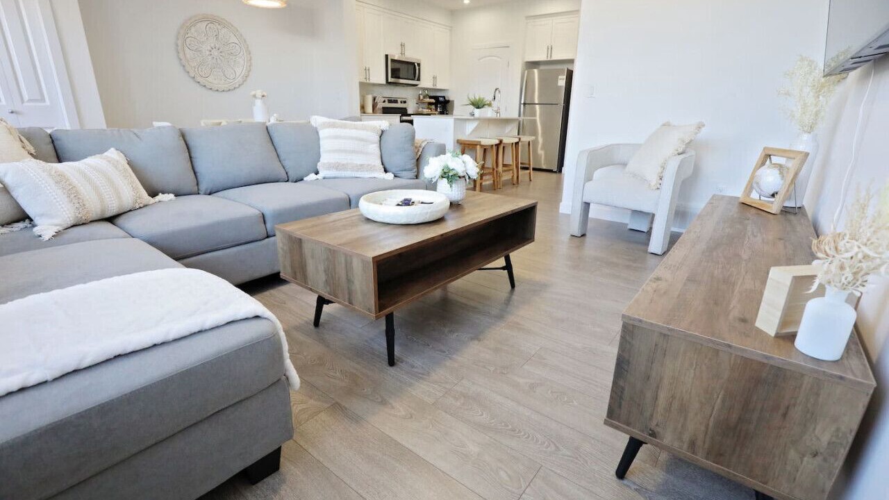 Photo of Livingroom in Northwest Edmonton