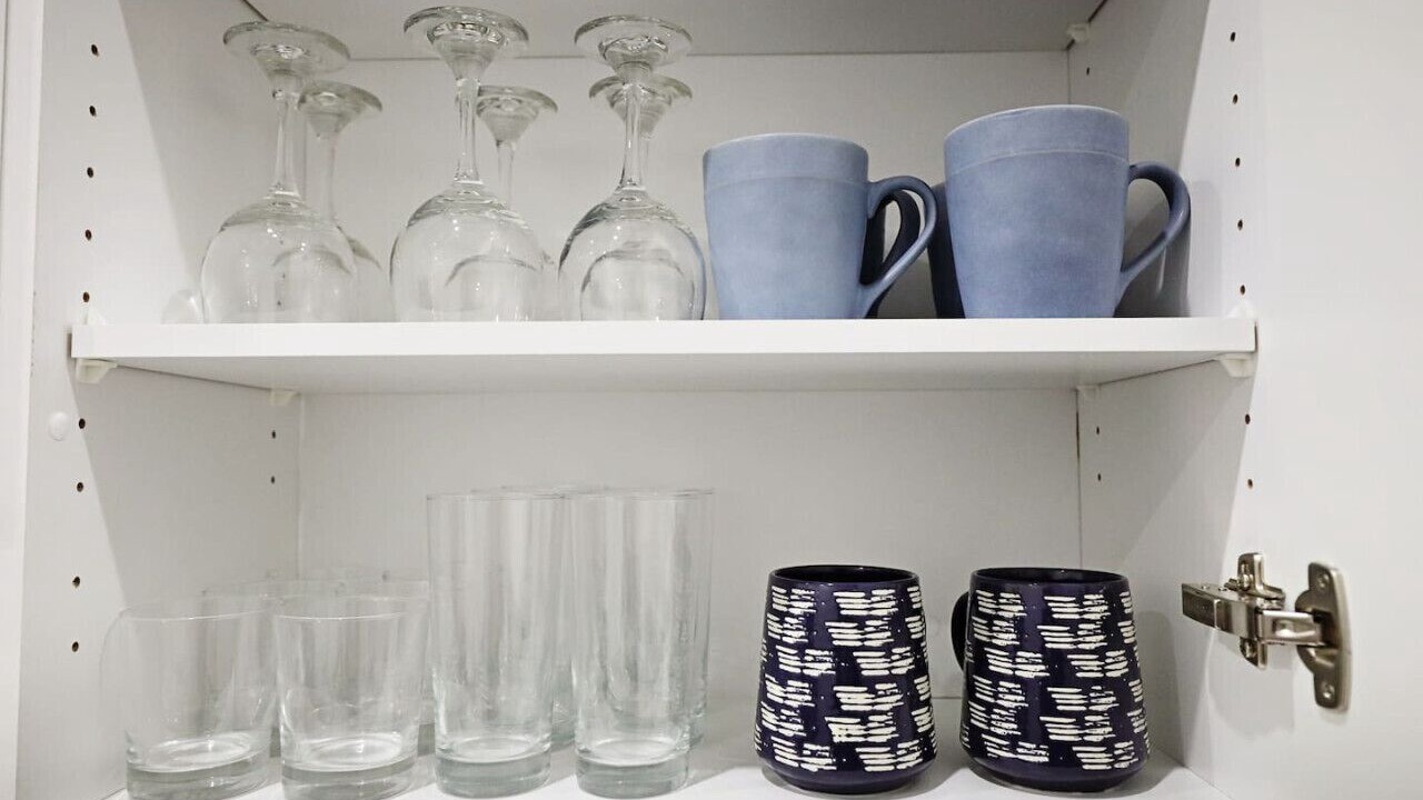 Photo of Kitchen in Northwest Edmonton