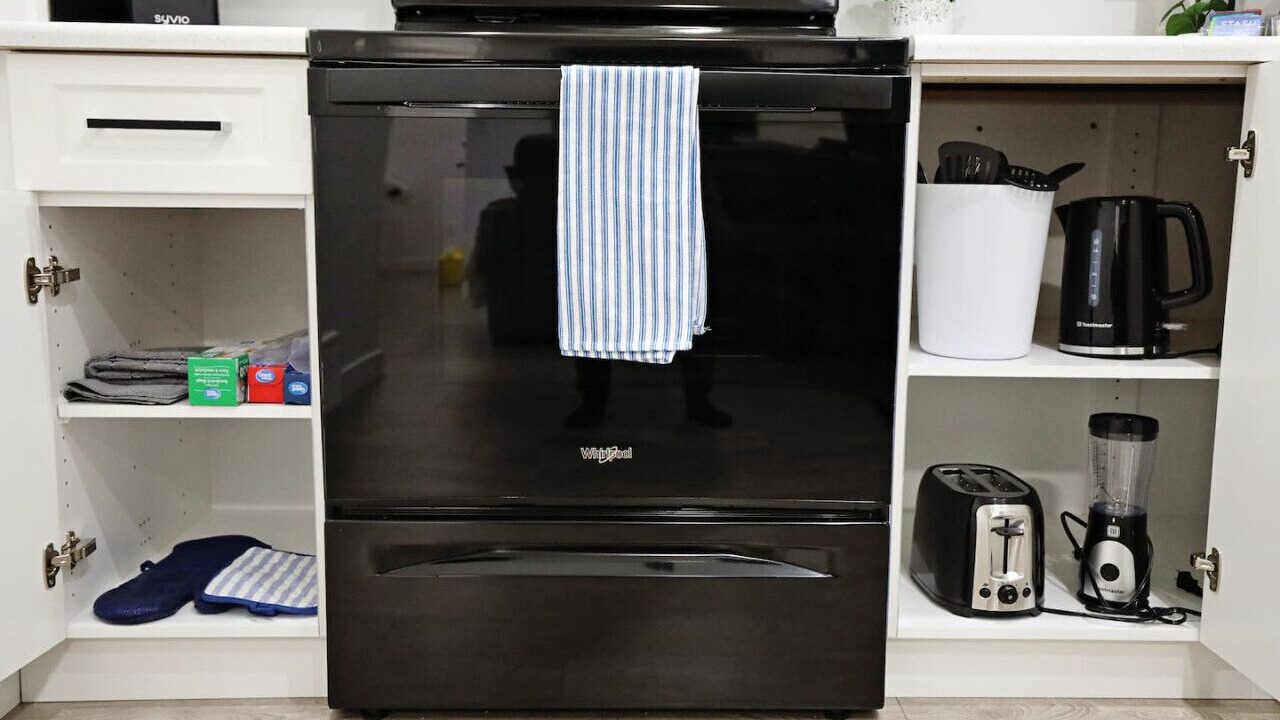 Photo of Kitchen in Northwest Edmonton