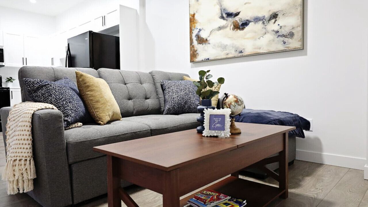 Photo of Livingroom in Northwest Edmonton