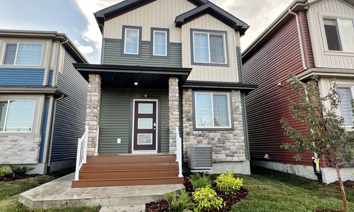 Photo of Outdoor in Northwest Edmonton