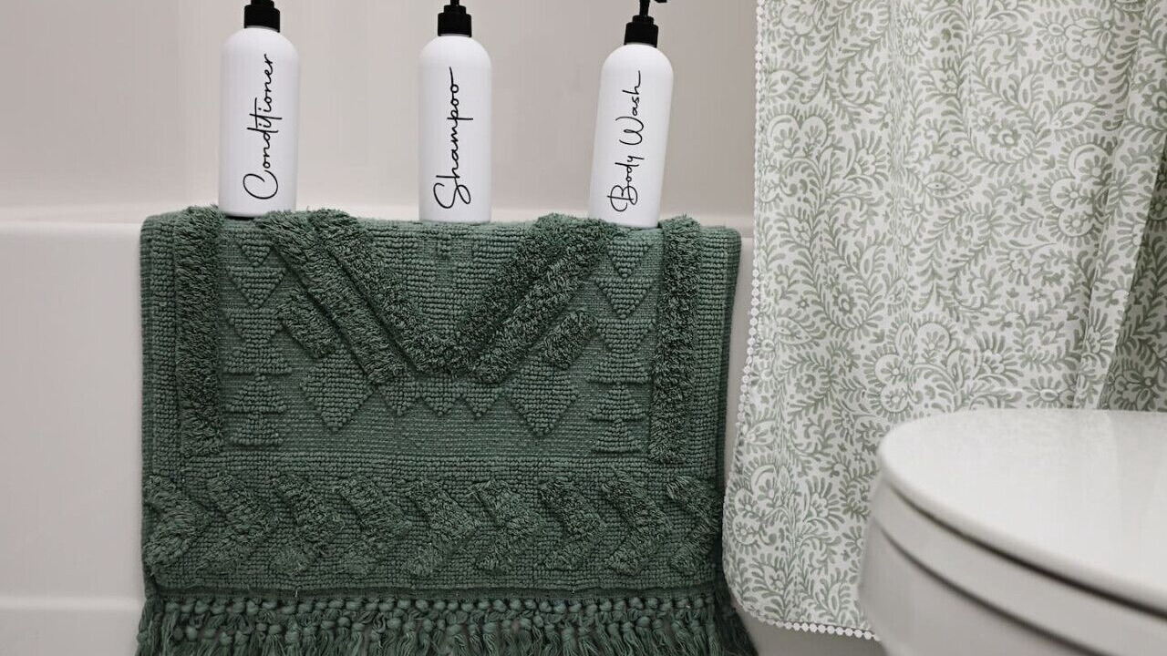 Photo of Bathroom in Northwest Edmonton