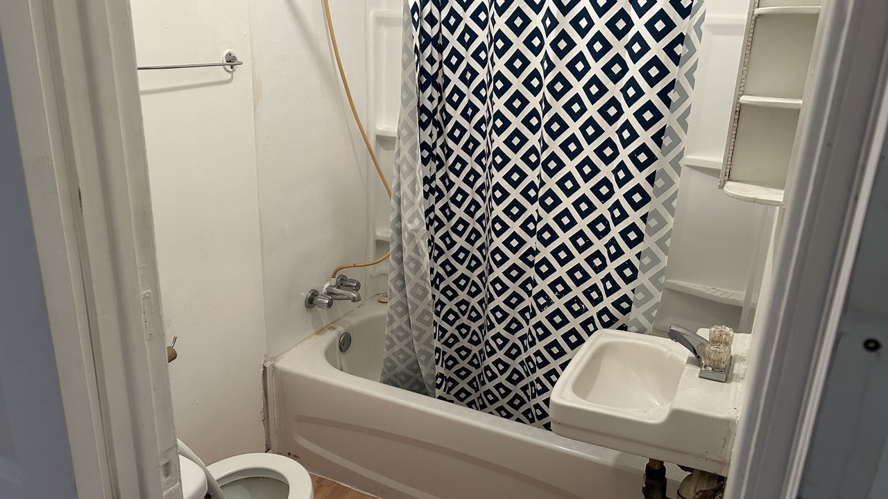 Photo of Bathroom in Mont-Laurier