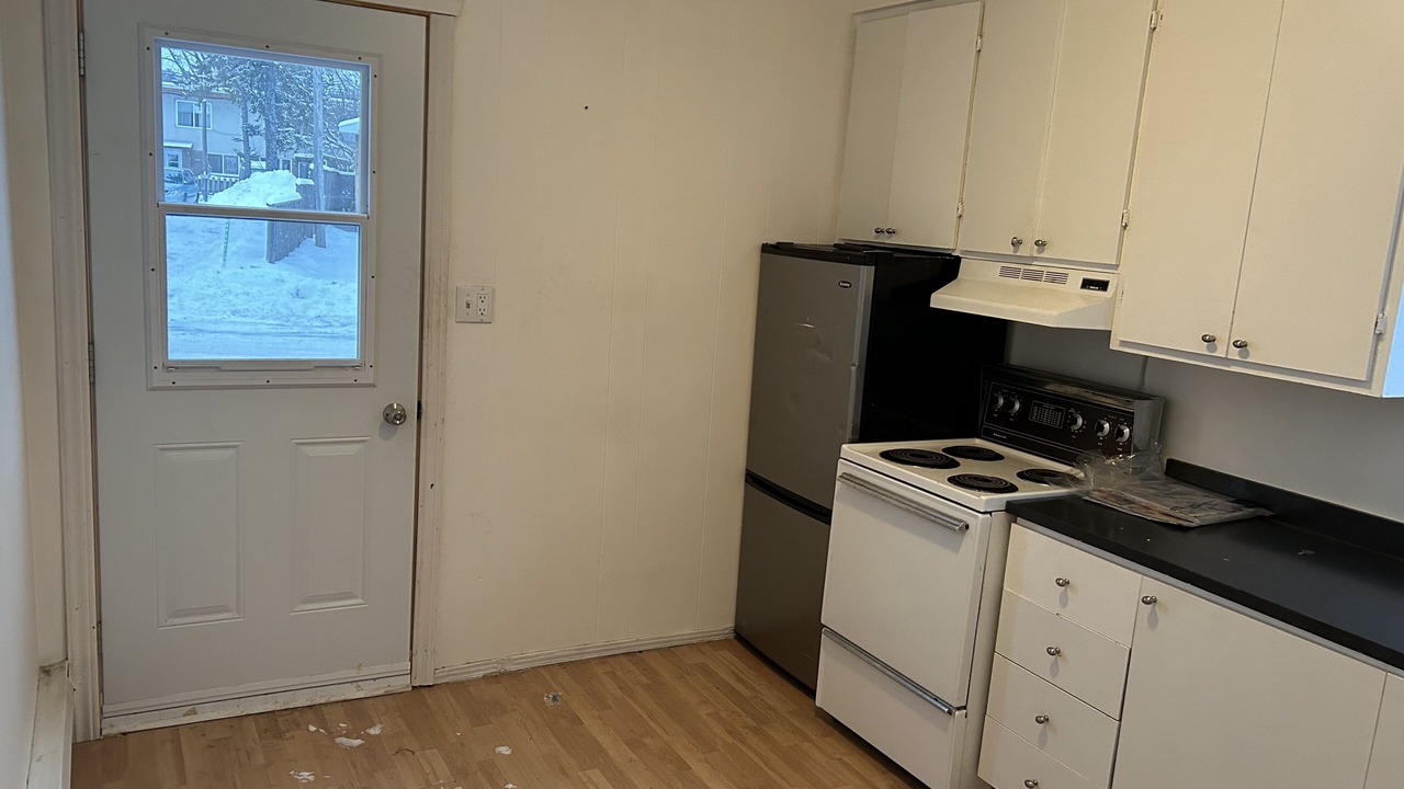 Photo of Kitchen in Mont-Laurier