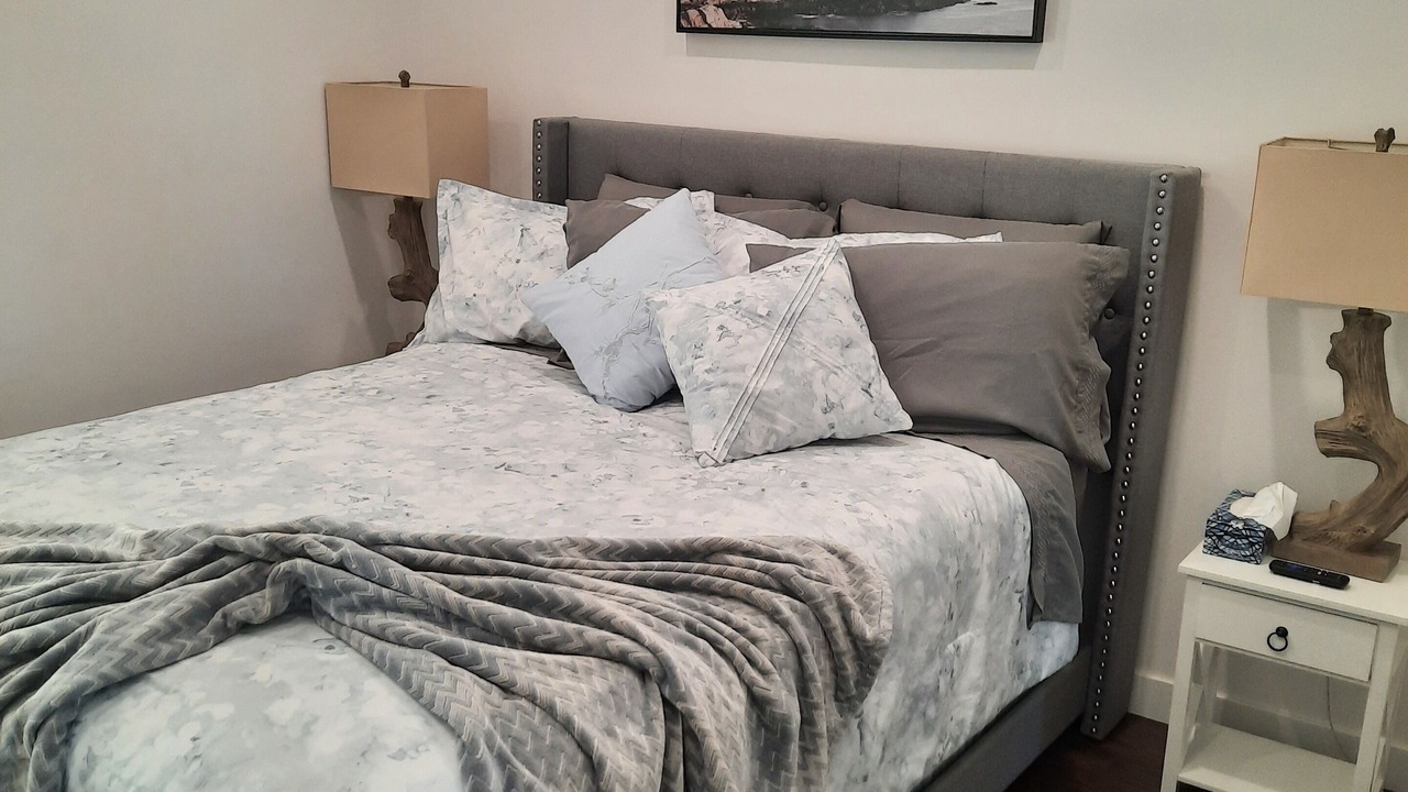 Photo of Bedroom in Torrington