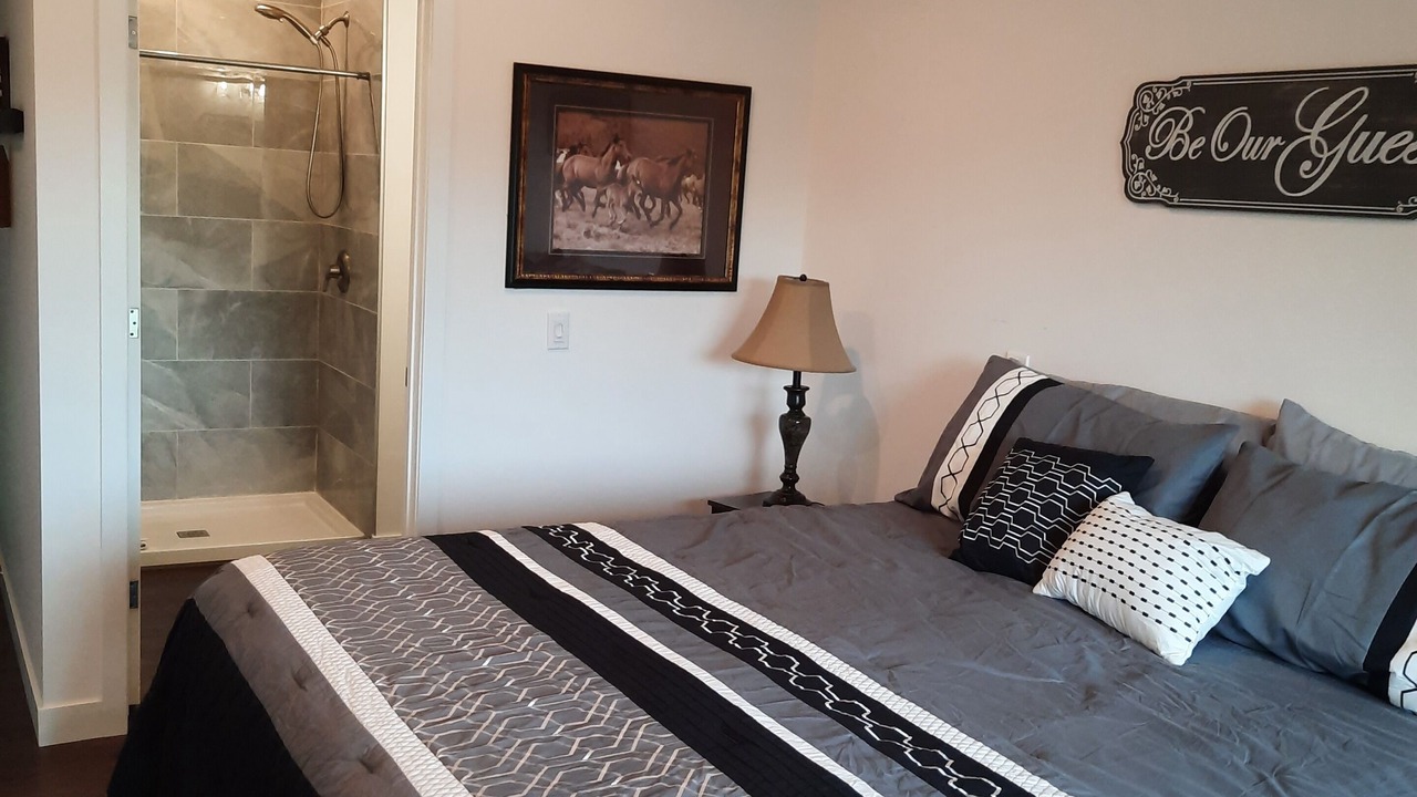 Photo of Bedroom in Torrington