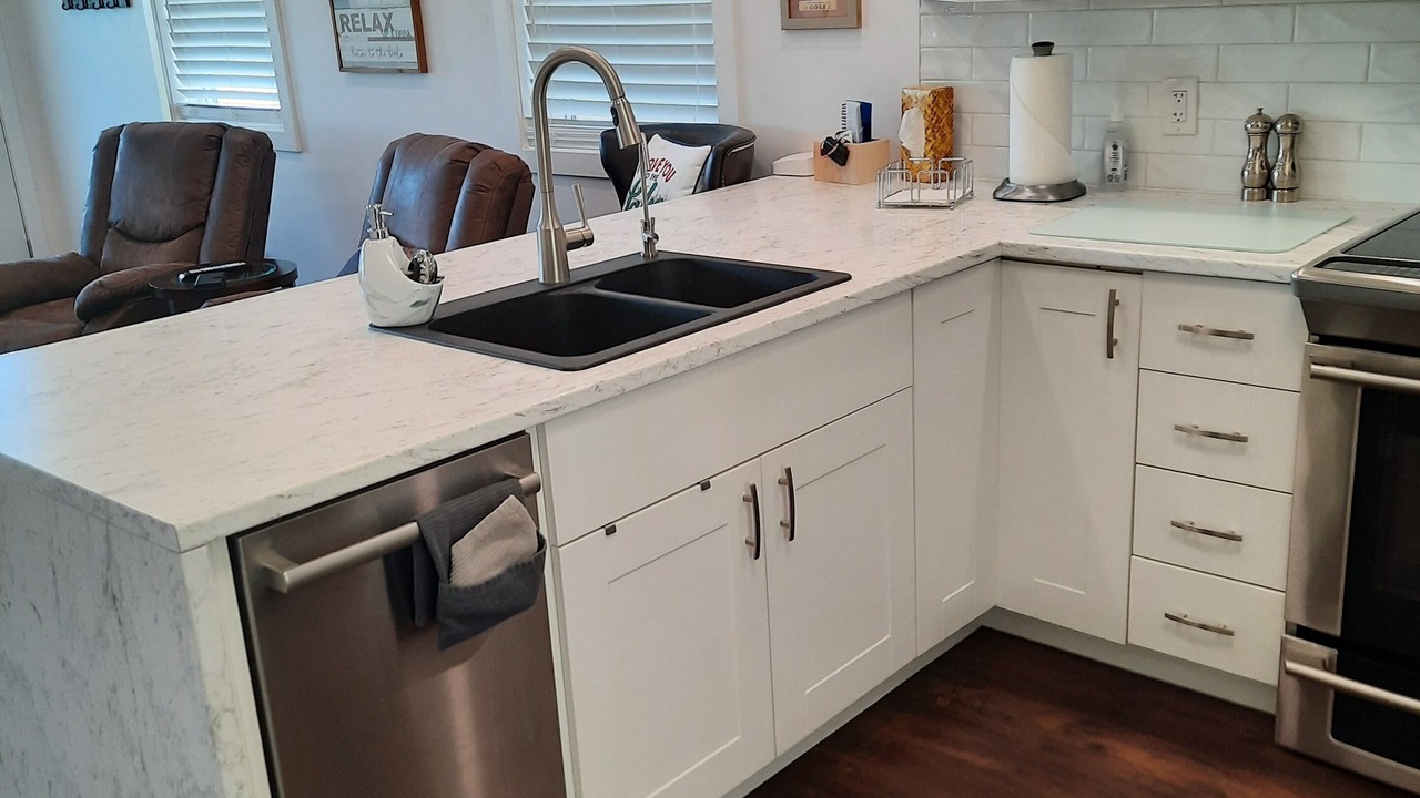 Photo of Kitchen in Torrington
