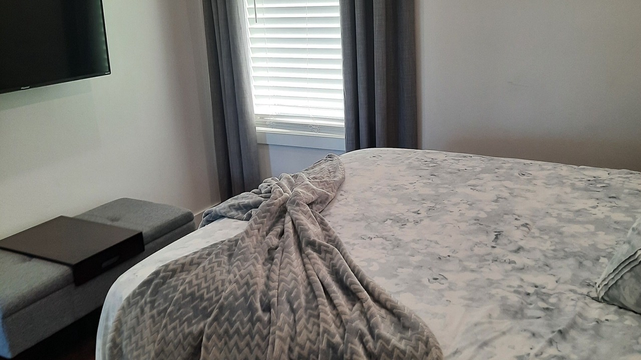 Photo of Bedroom in Torrington