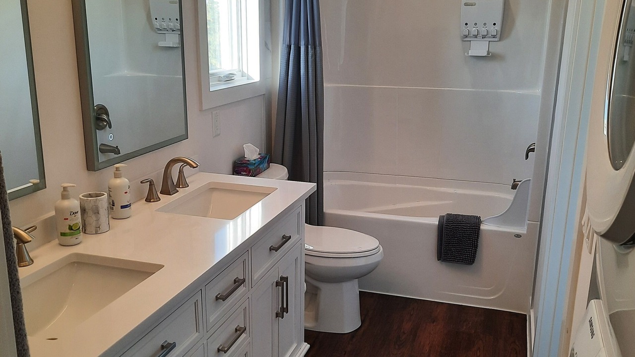 Photo of Bathroom in Torrington