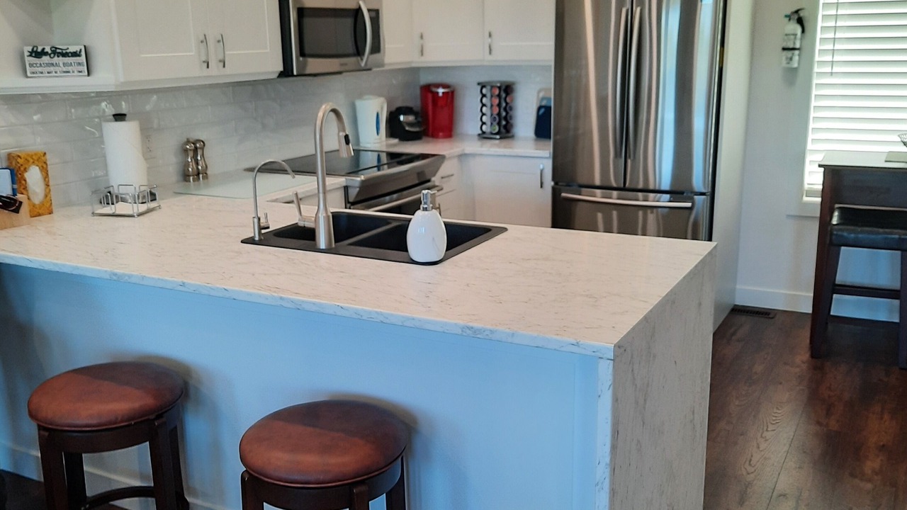 Photo of Kitchen in Torrington