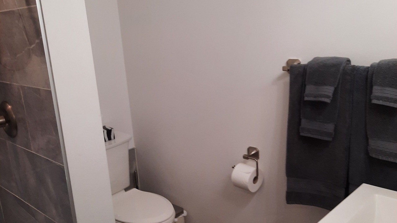 Photo of Bathroom in Torrington