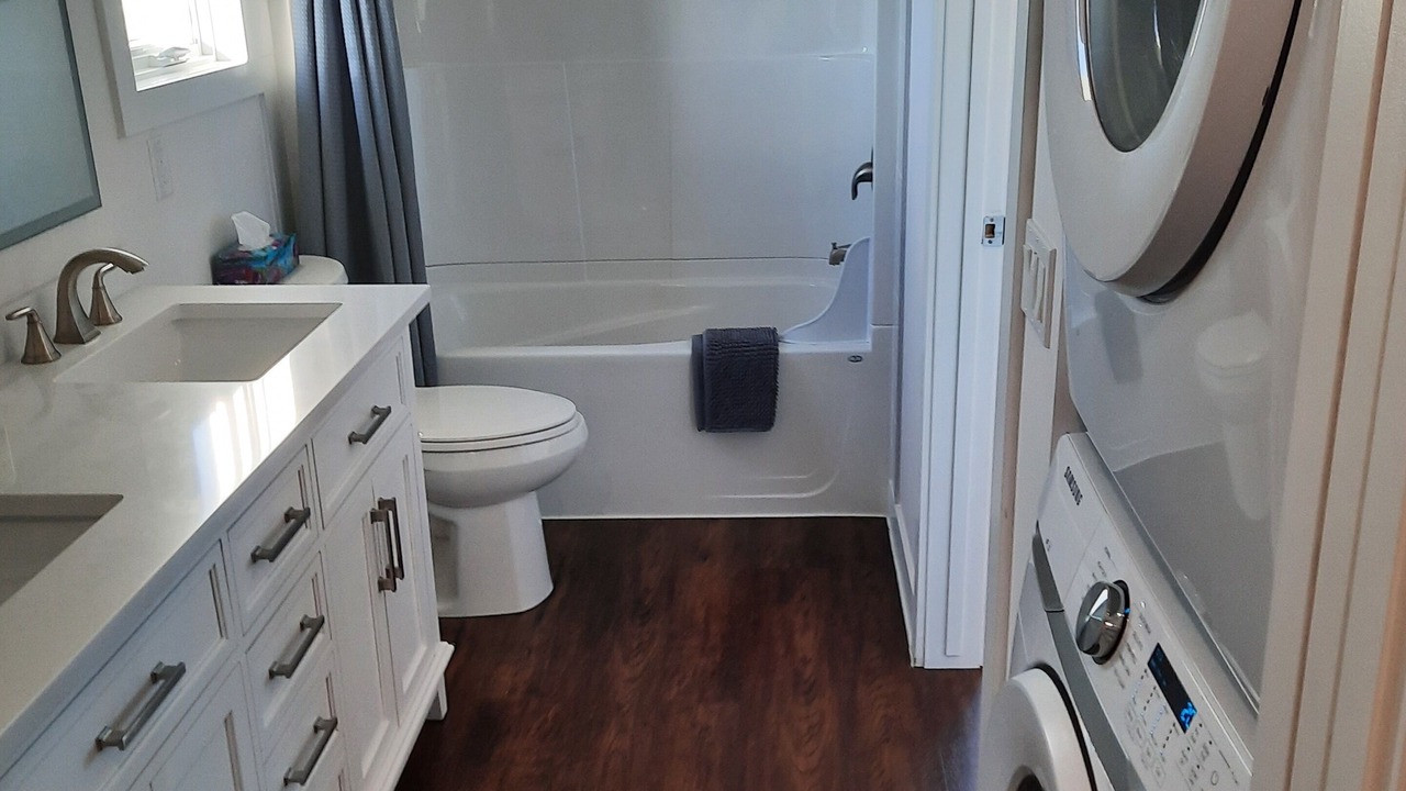 Photo of Bathroom in Torrington