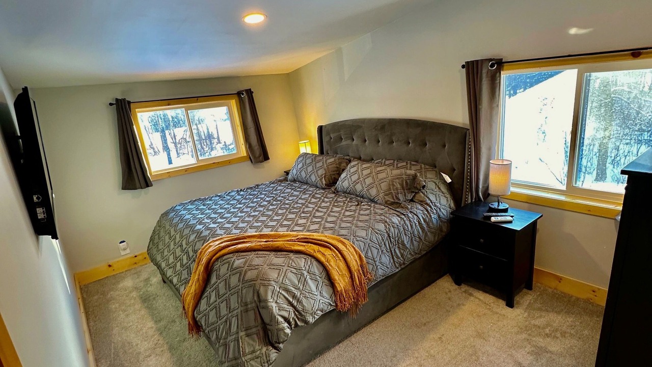 Photo of Bedroom in St. Andrews