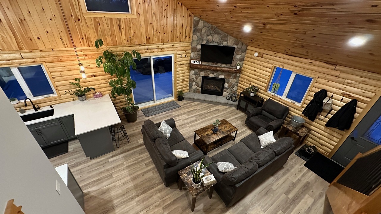 Photo of Livingroom in St. Andrews