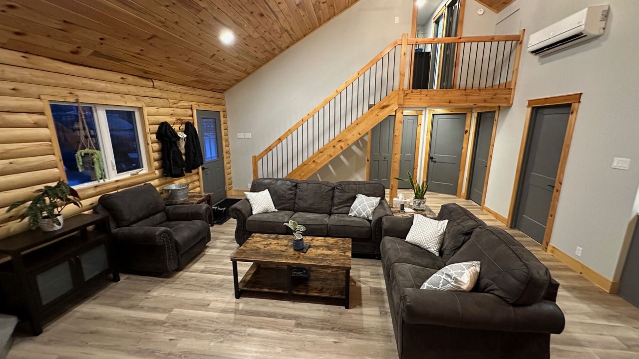 Photo of Livingroom in St. Andrews