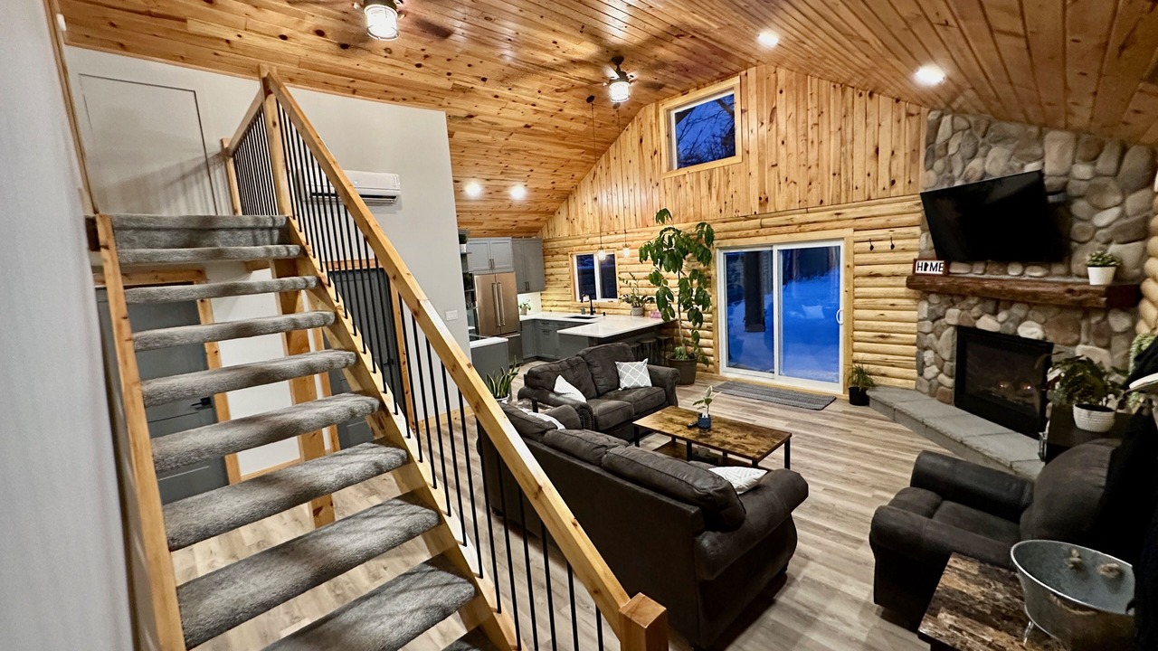 Photo of Livingroom in St. Andrews