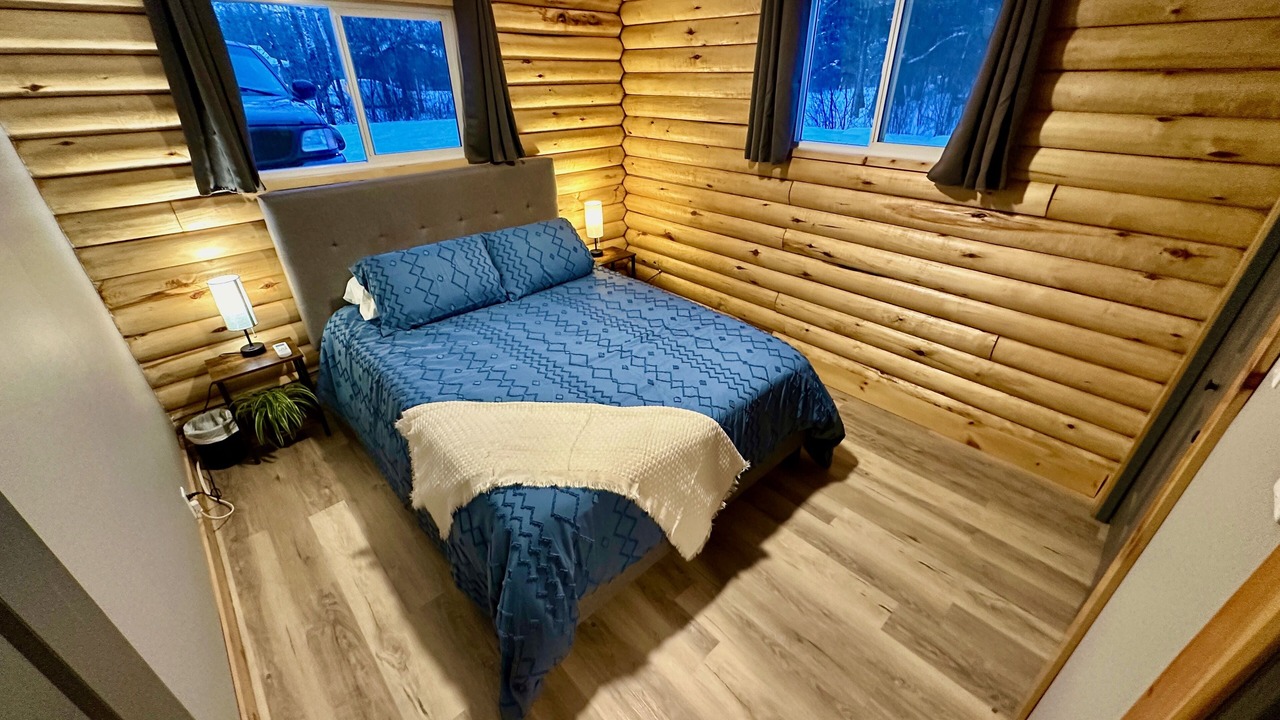 Photo of Bedroom in St. Andrews