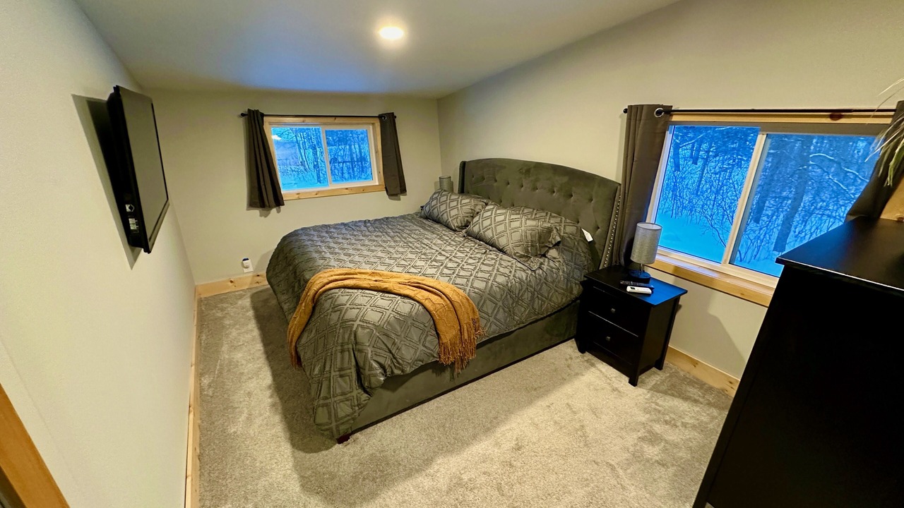 Photo of Bedroom in St. Andrews