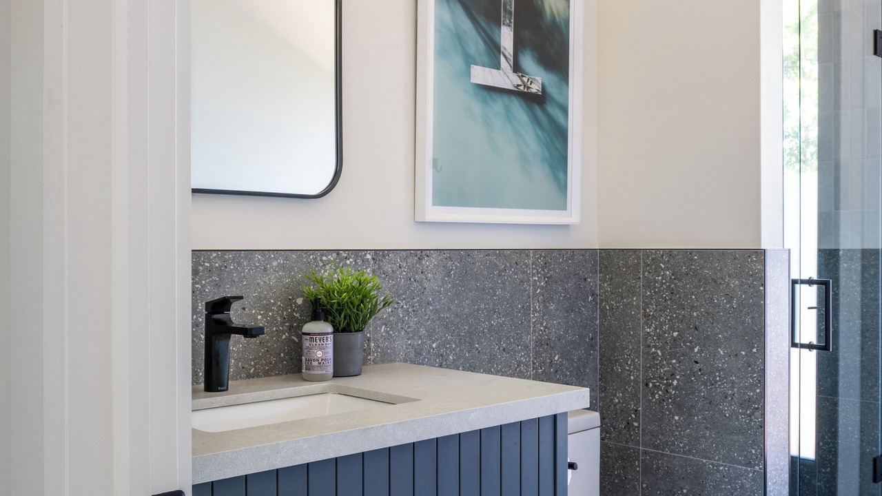 Photo of Bathroom in Georgian Bay