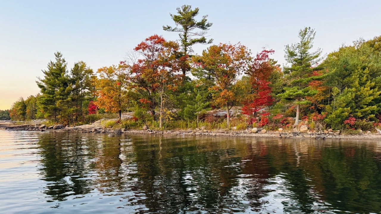 Photo of Others in Georgian Bay