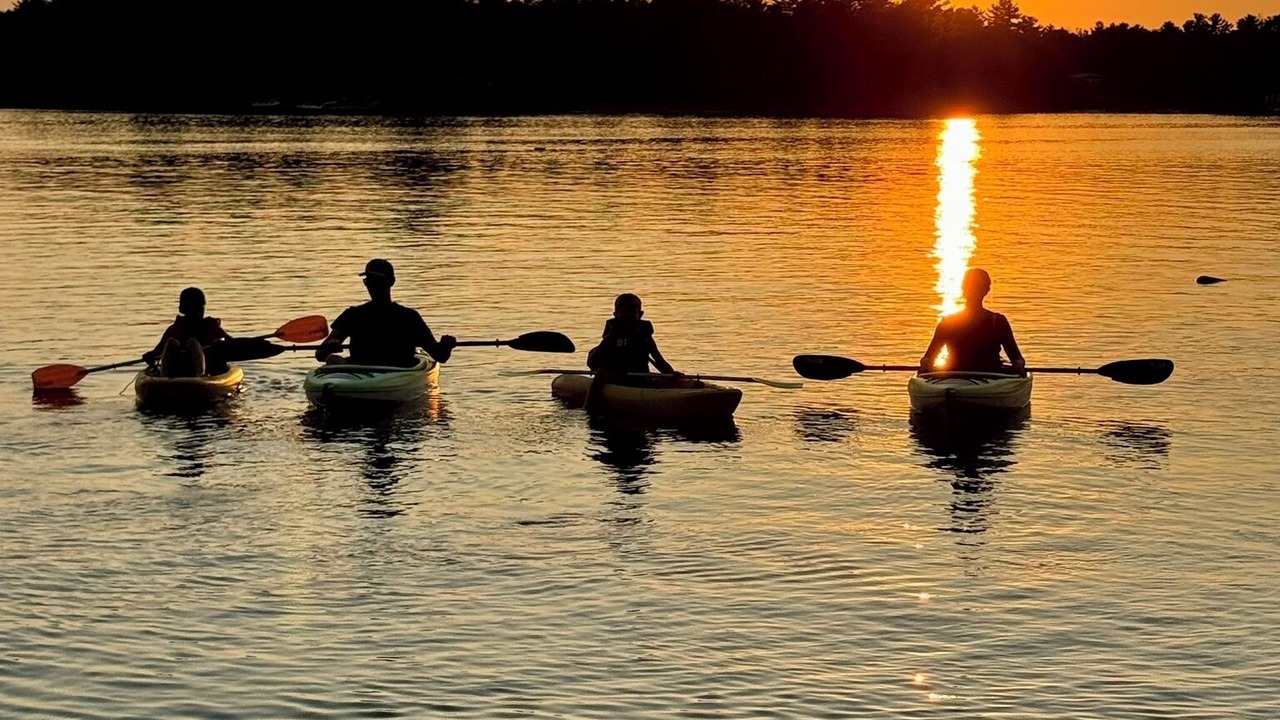 Photo of Others in Georgian Bay