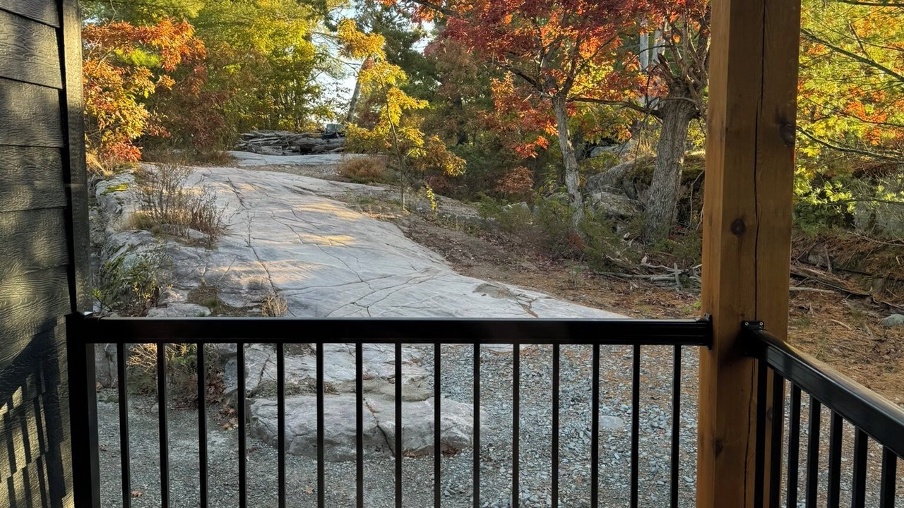Photo of Outdoor in Georgian Bay