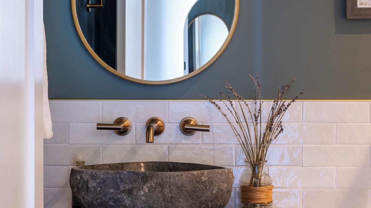 Photo of Bathroom in Georgian Bay